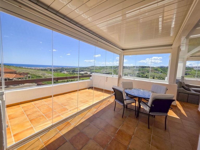Apartment for Sale in Casares Playa, Malaga 9