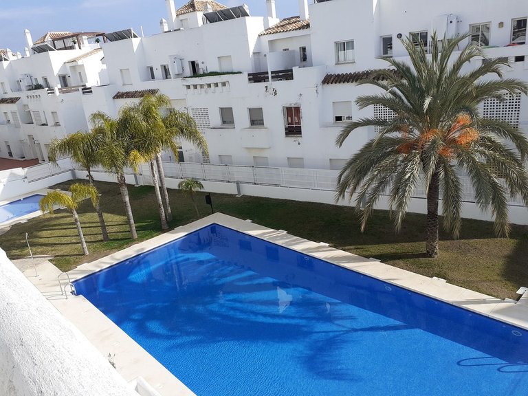 Apartment for Sale in Estepona, Malaga 1