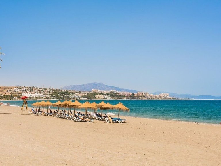 Apartment for Sale in Estepona, Malaga 10