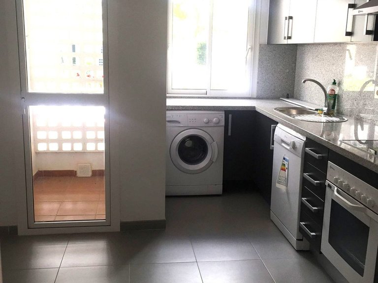 Apartment for Sale in Estepona, Malaga 4