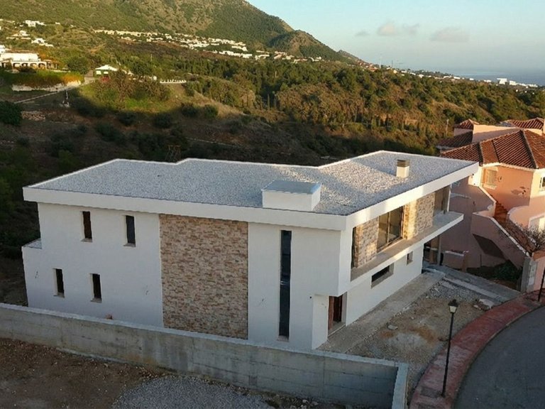 Villa for Sale in Mijas, Malaga 1