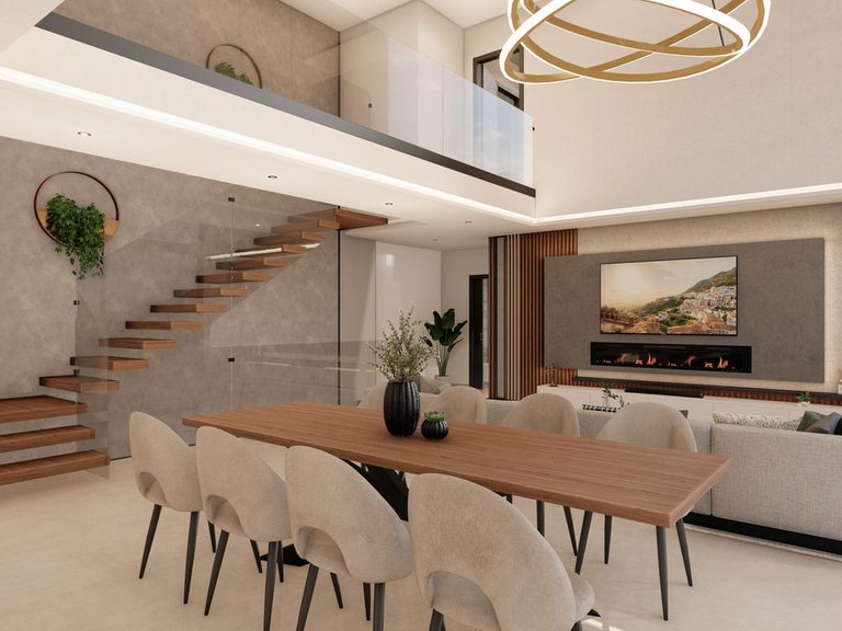 Villa for Sale in Mijas, Malaga 10
