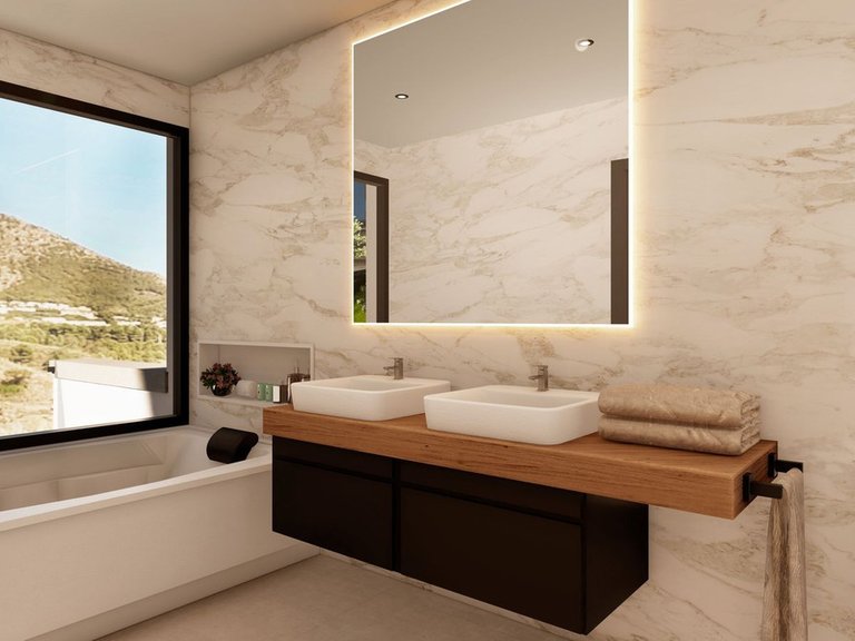 Villa for Sale in Mijas, Malaga 13
