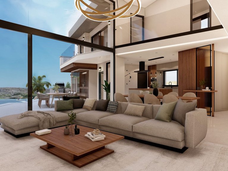 Villa for Sale in Mijas, Malaga 15