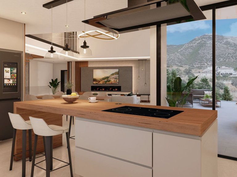 Villa for Sale in Mijas, Malaga 17