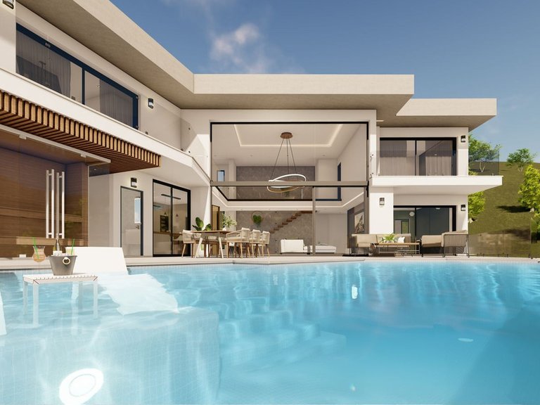 Villa for Sale in Mijas, Malaga 2