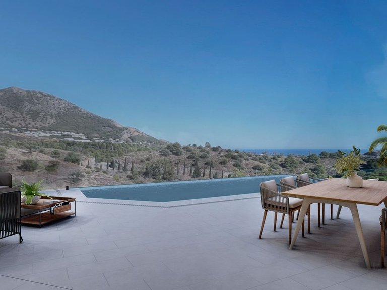 Villa for Sale in Mijas, Malaga 22