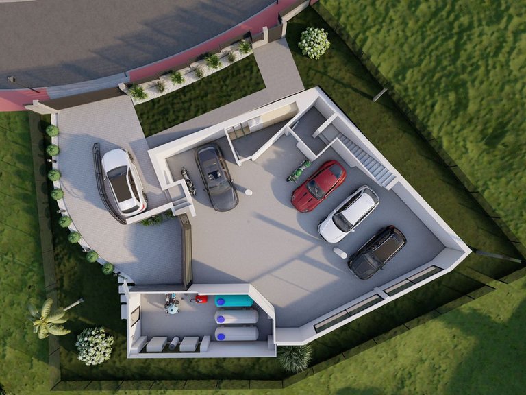 Villa for Sale in Mijas, Malaga 24