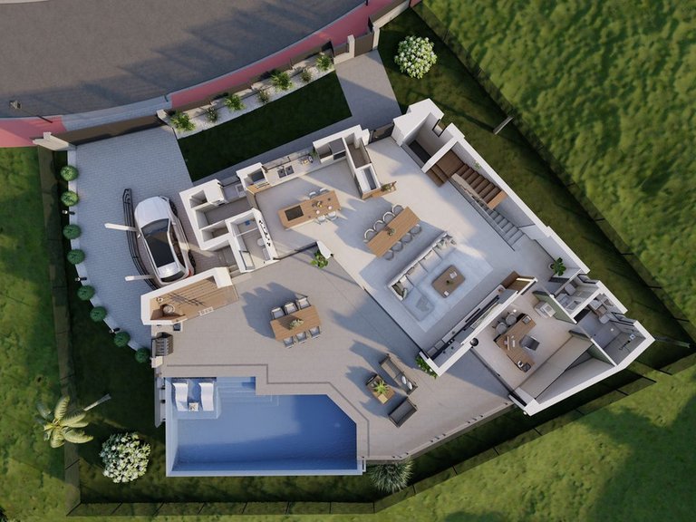 Villa for Sale in Mijas, Malaga 25