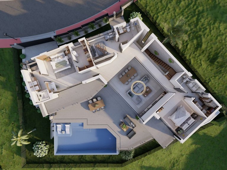 Villa for Sale in Mijas, Malaga 26