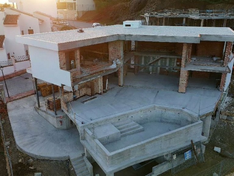 Villa for Sale in Mijas, Malaga 29