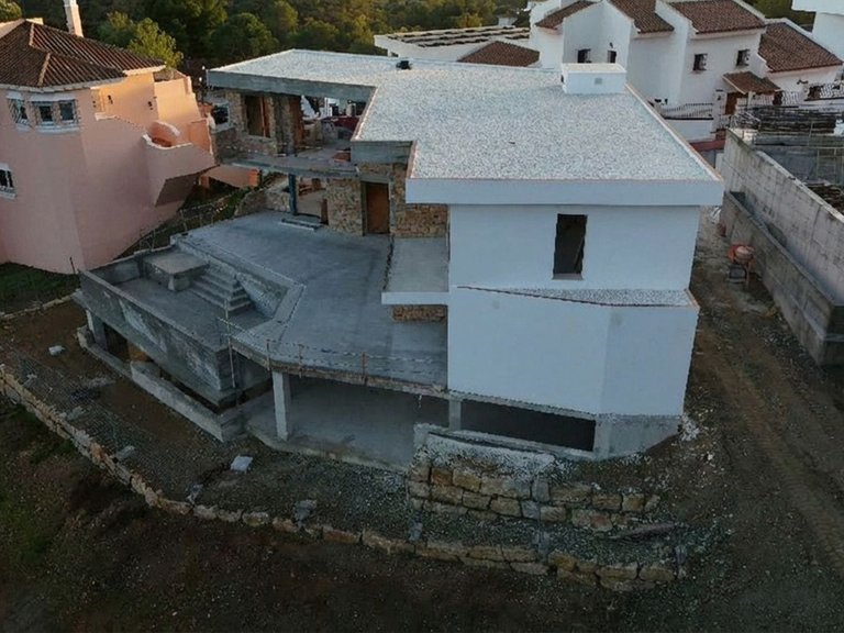 Villa for Sale in Mijas, Malaga 30