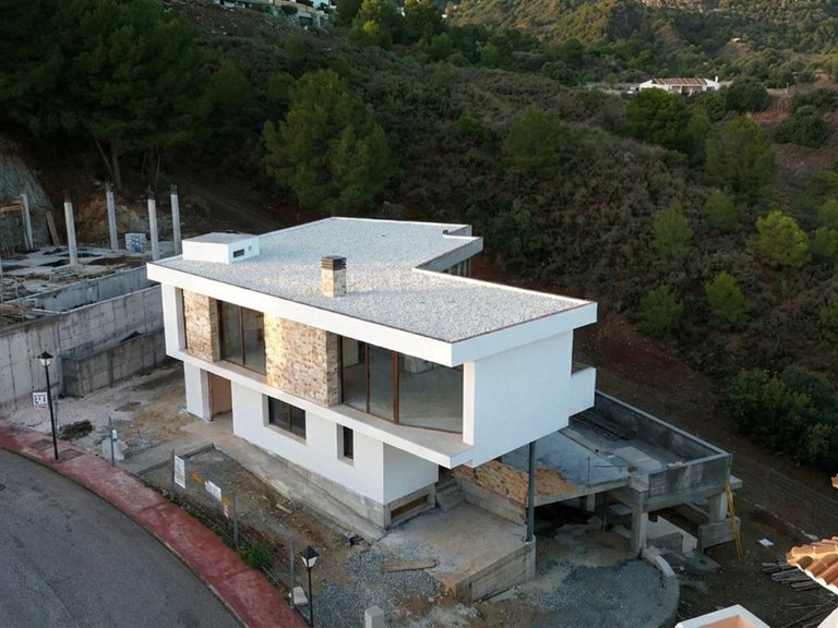 Villa for Sale in Mijas, Malaga 31