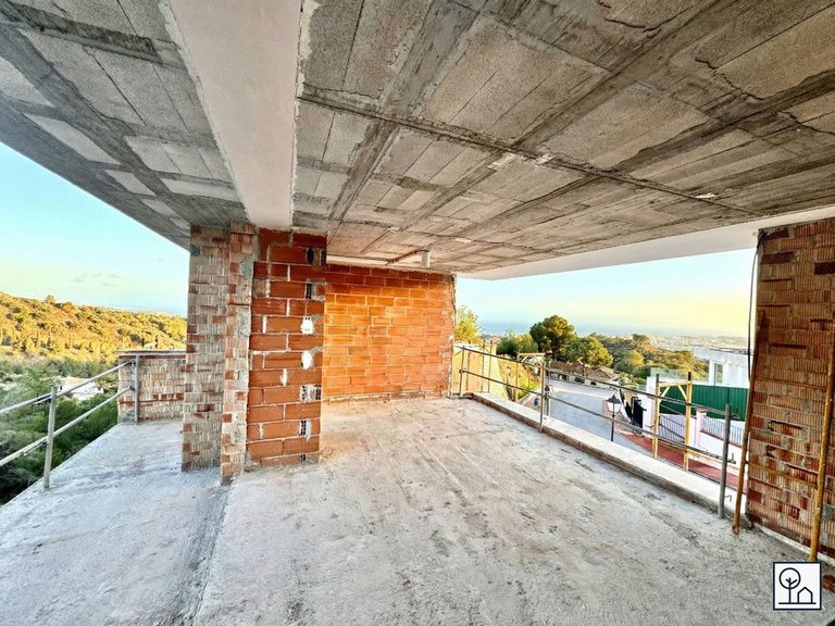 Villa for Sale in Mijas, Malaga 44