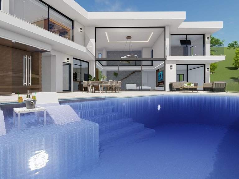 Villa for Sale in Mijas, Malaga 7
