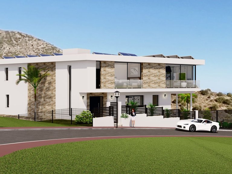 Villa for Sale in Mijas, Malaga 8