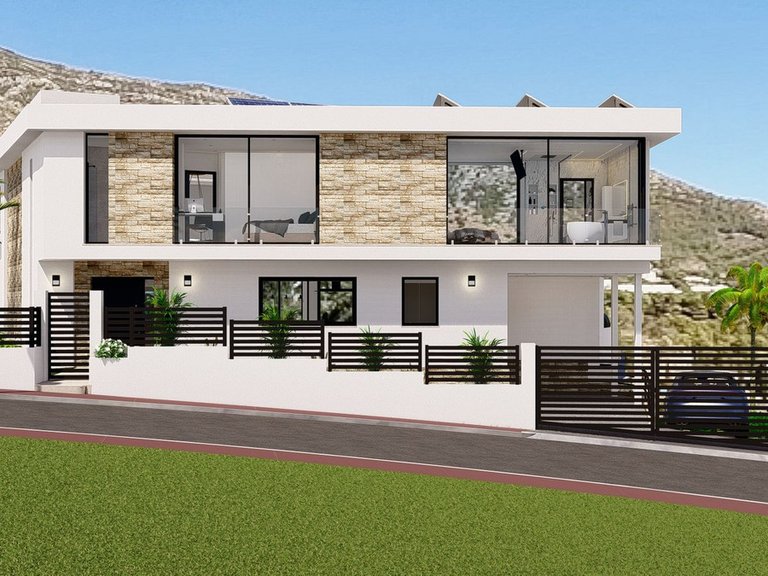 Villa for Sale in Mijas, Malaga 9