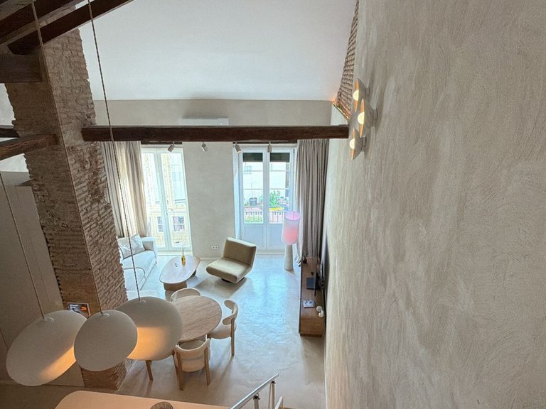 Apartment for Sale in Centro Histórico, Malaga 24