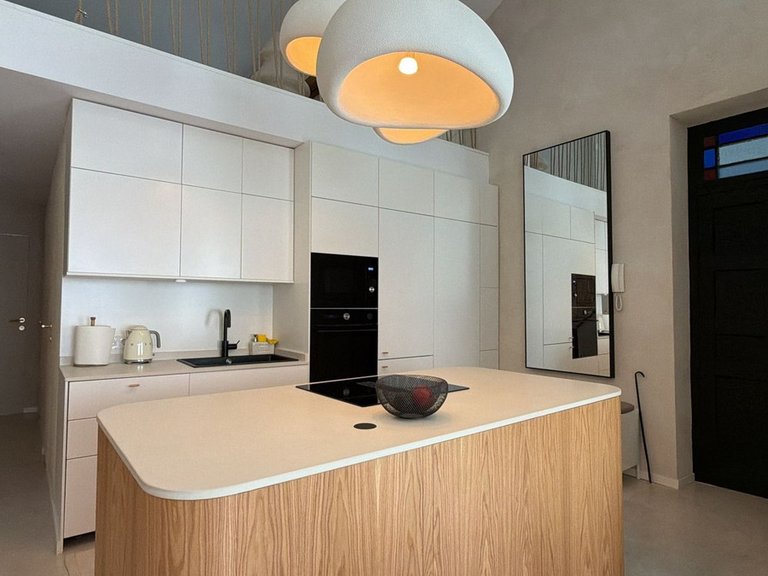 Apartment for Sale in Centro Histórico, Malaga 3