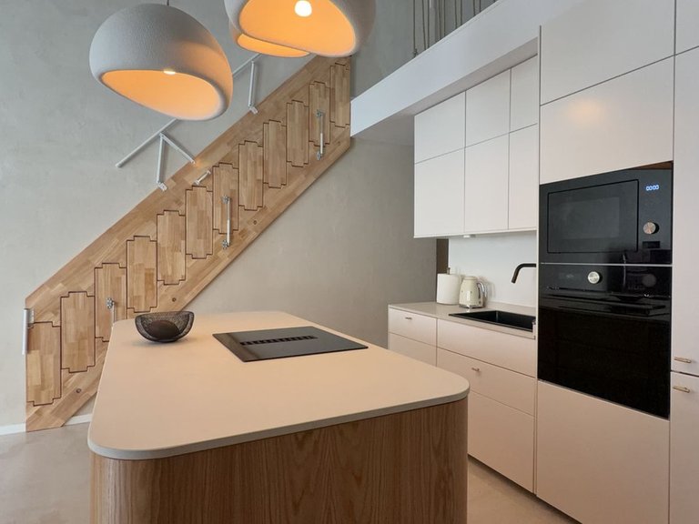 Apartment for Sale in Centro Histórico, Malaga 4