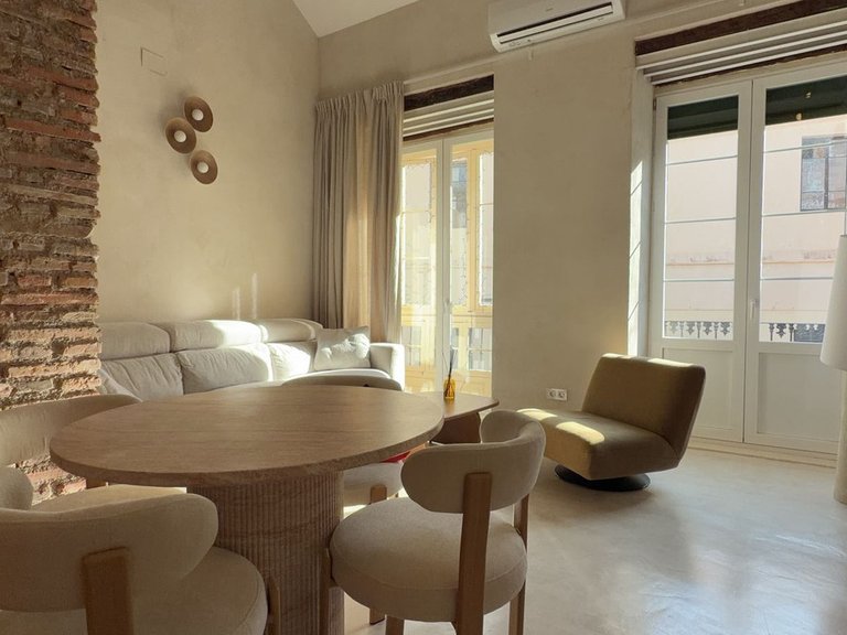 Apartment for Sale in Centro Histórico, Malaga 7
