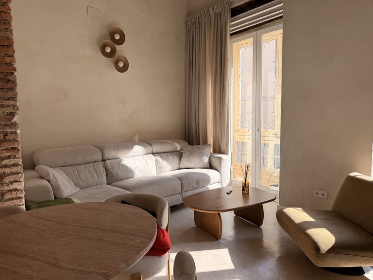 Apartment for Sale in Centro Histórico, Malaga 9