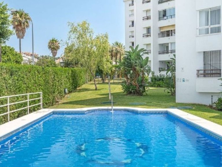 Apartment for Sale in Nueva Andalucía, Malaga 1