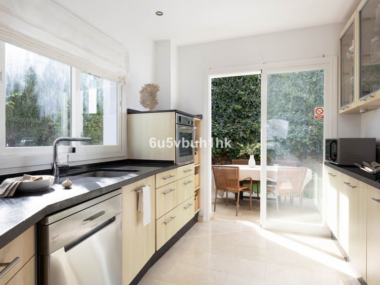 Villa for Sale in Mijas, Malaga 12