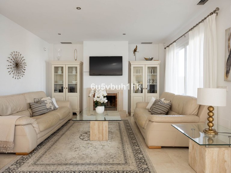 Villa for Sale in Mijas, Malaga 16