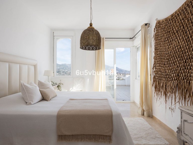 Villa for Sale in Mijas, Malaga 20
