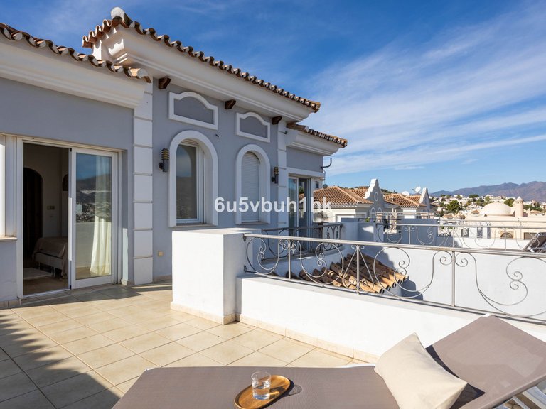 Villa for Sale in Mijas, Malaga 24
