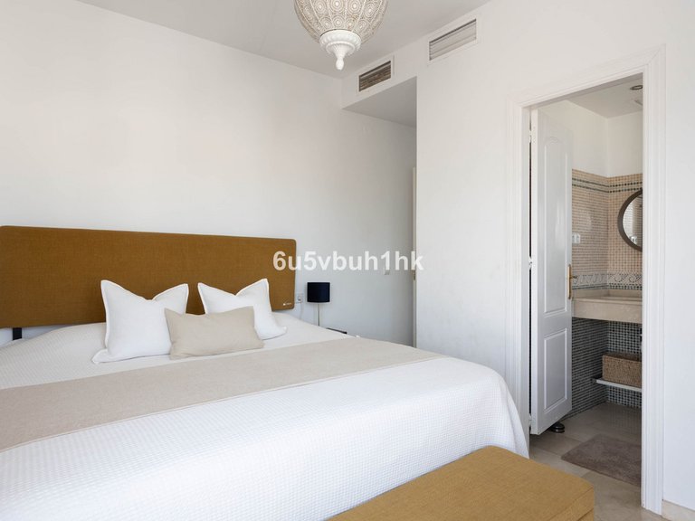 Villa for Sale in Mijas, Malaga 26