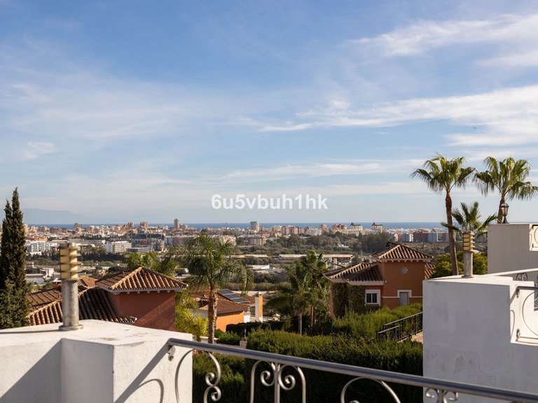 Villa for Sale in Mijas, Malaga 28
