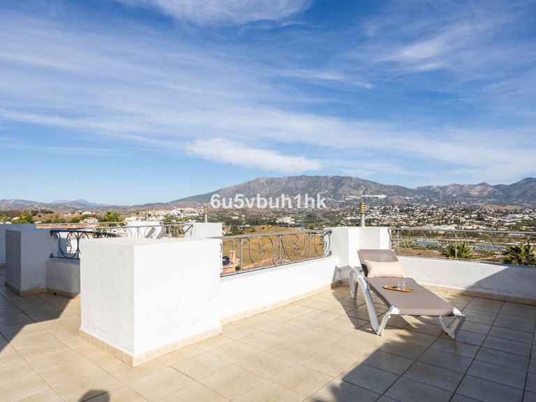 Villa for Sale in Mijas, Malaga 29