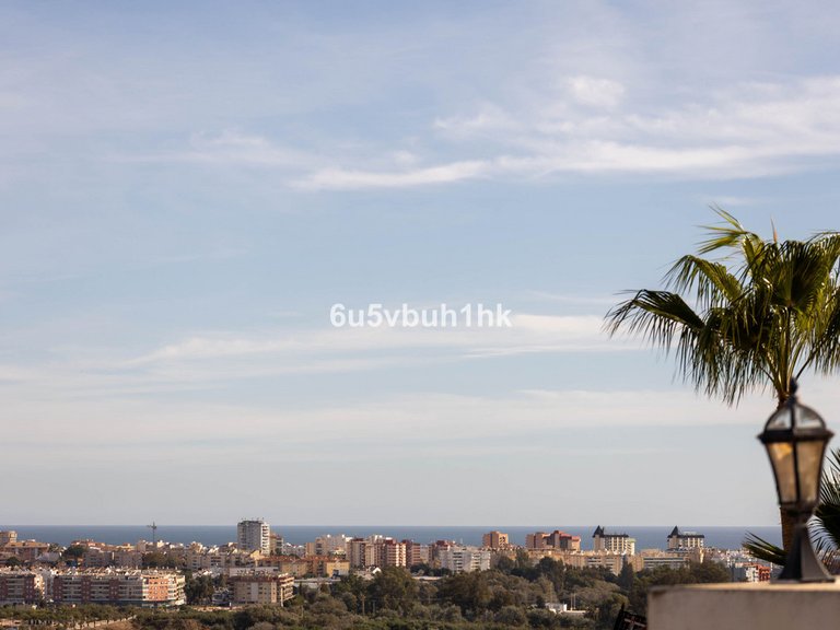Villa for Sale in Mijas, Malaga 3