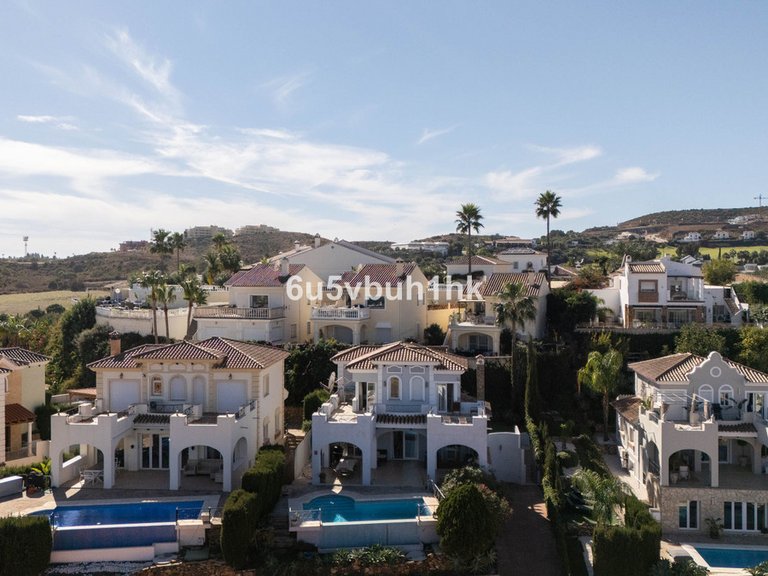 Villa for Sale in Mijas, Malaga 30