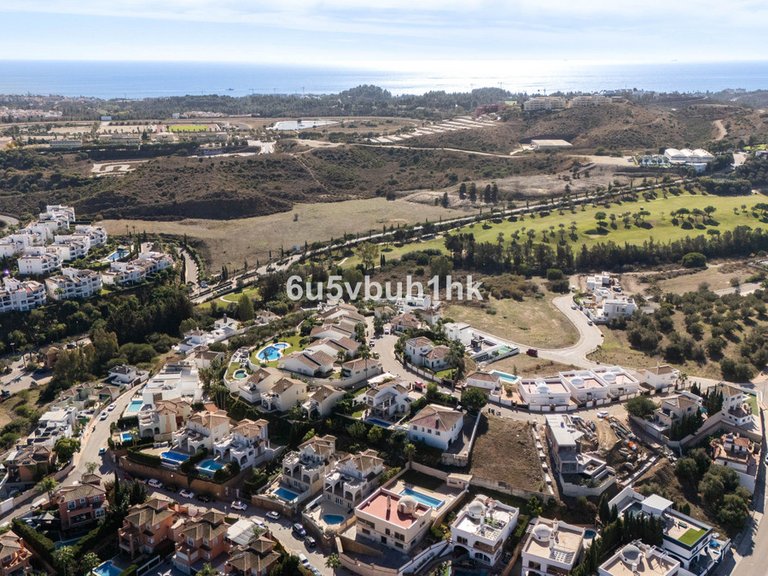 Villa for Sale in Mijas, Malaga 31