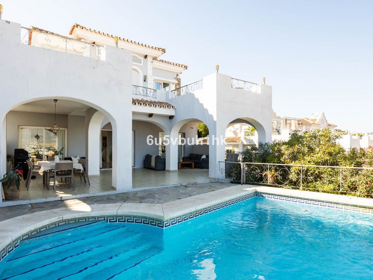 Villa for Sale in Mijas, Malaga 4