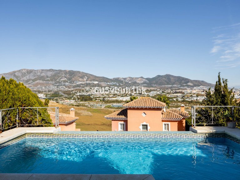 Villa for Sale in Mijas, Malaga 40