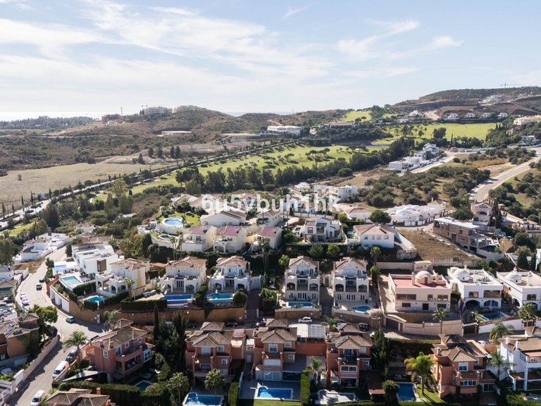 Villa for Sale in Mijas, Malaga 42