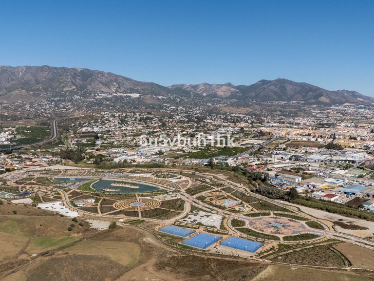 Villa for Sale in Mijas, Malaga 44