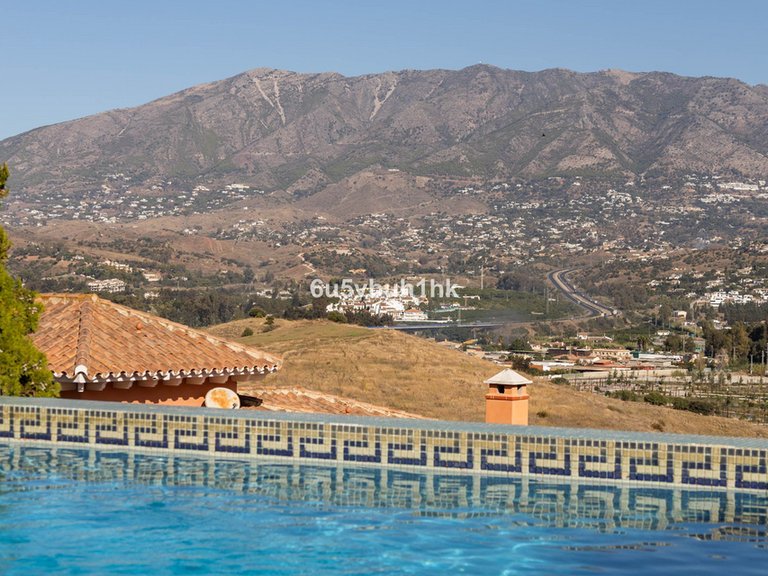 Villa for Sale in Mijas, Malaga 45