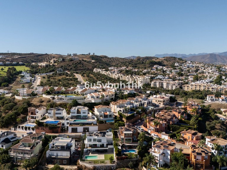 Villa for Sale in Mijas, Malaga 47