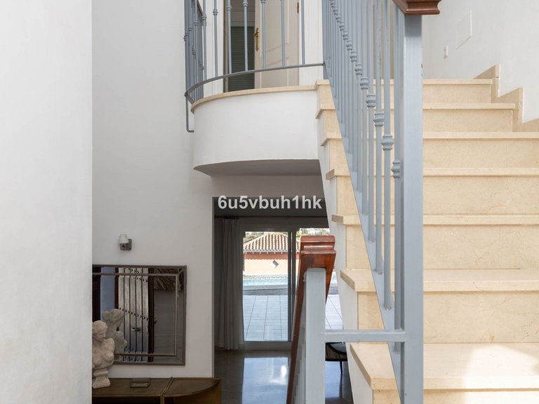Villa for Sale in Mijas, Malaga 48