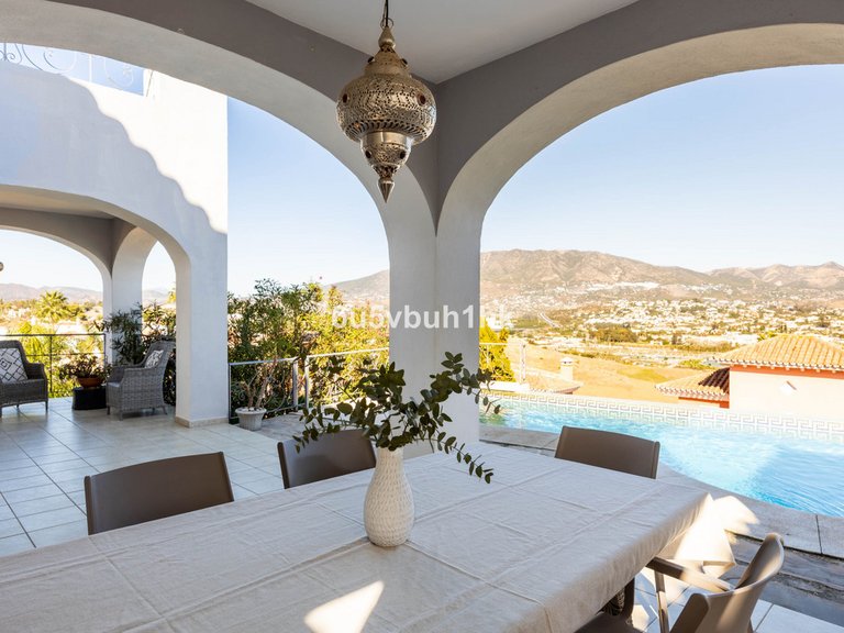 Villa for Sale in Mijas, Malaga 5