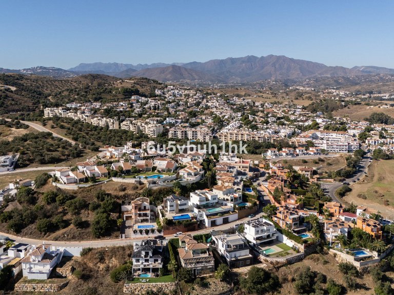 Villa for Sale in Mijas, Malaga 50