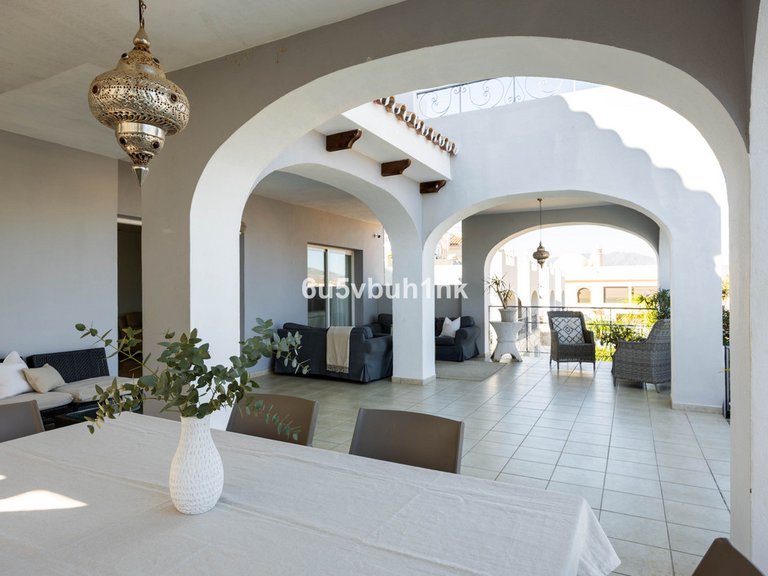 Villa for Sale in Mijas, Malaga 6