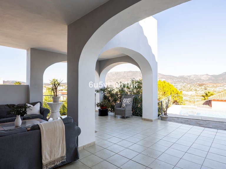 Villa for Sale in Mijas, Malaga 7