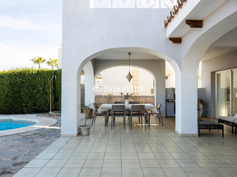 Villa for Sale in Mijas, Malaga 8