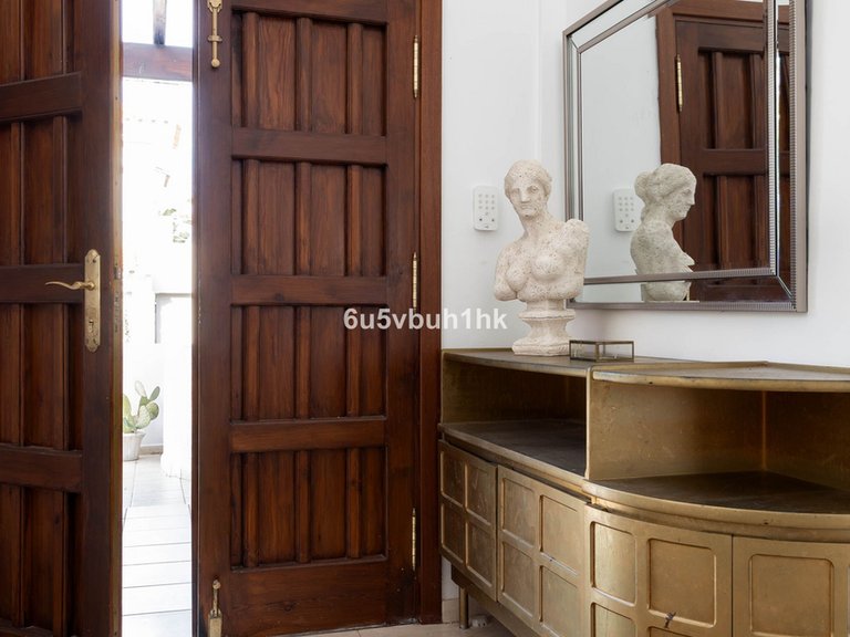 Villa for Sale in Mijas, Malaga 9